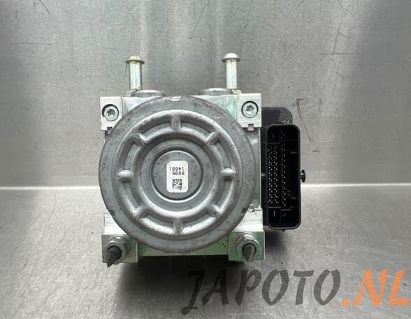 Abs Hydraulic Unit SUZUKI SWIFT V (AZ)