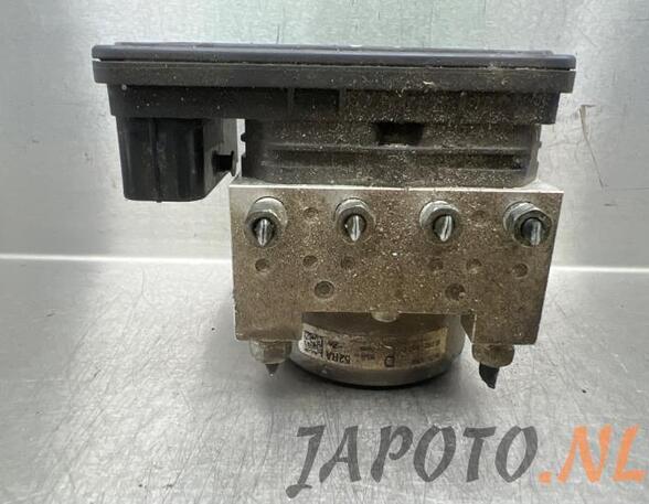 Abs Hydraulic Unit SUZUKI SWIFT V (AZ)