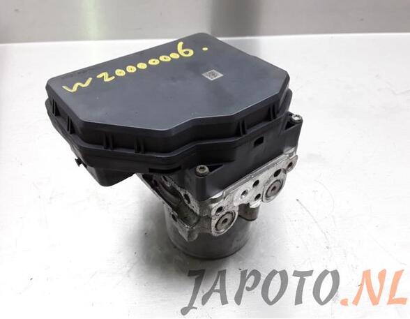 Abs Hydraulic Unit MAZDA 6 Saloon (GH)