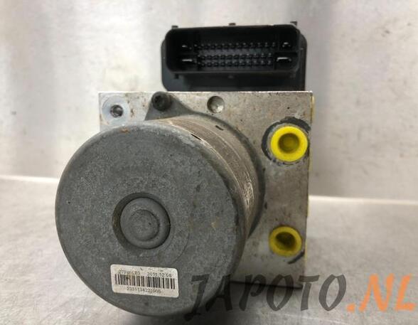 Abs Hydraulic Unit KIA RIO III (UB)