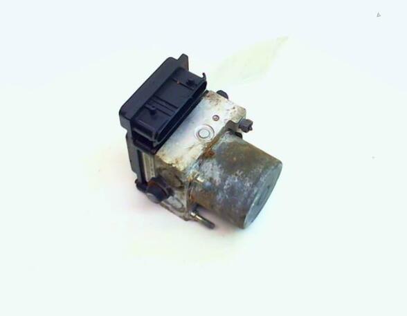 Abs Hydraulic Unit NISSAN QASHQAI / QASHQAI +2 I (J10, NJ10, JJ10E)