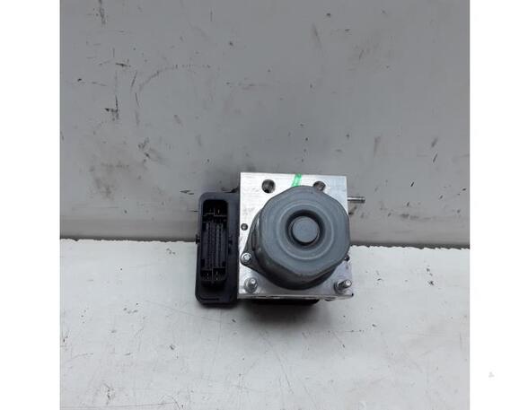 Abs Hydraulic Unit NISSAN QASHQAI II SUV (J11, J11_)