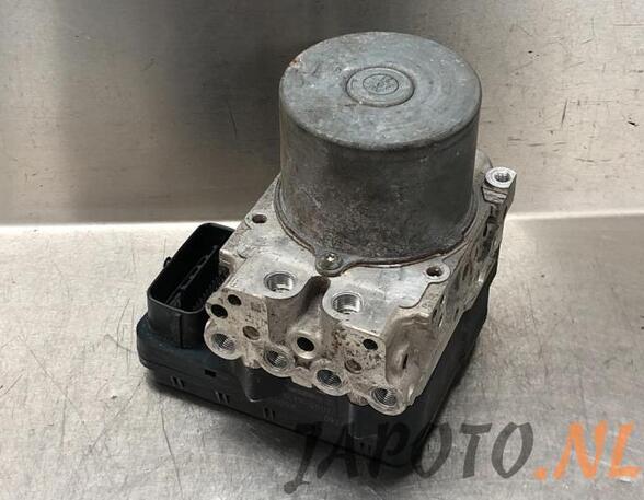 Abs Hydraulic Unit MAZDA 6 Estate (GJ, GL)