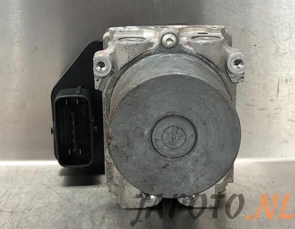 Abs Hydraulic Unit MAZDA 6 Estate (GJ, GL)