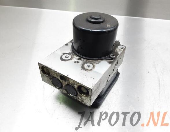 Abs Hydraulic Unit NISSAN MURANO I (Z50)