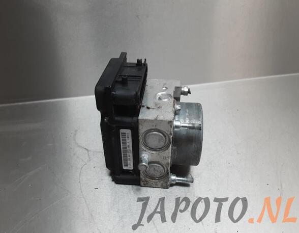 Abs Hydraulic Unit DAIHATSU CUORE VII (L275_, L285_, L276_)