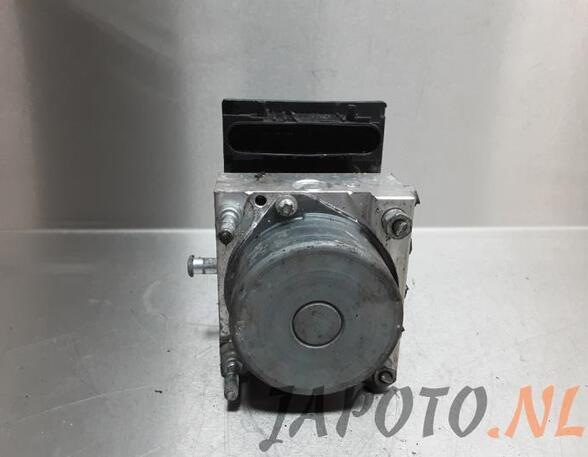 Abs Hydraulic Unit DAIHATSU CUORE VII (L275_, L285_, L276_)