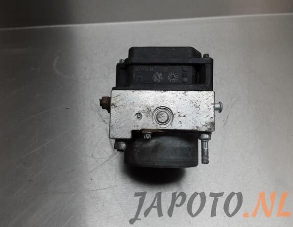 Abs Hydraulic Unit DAIHATSU CUORE VII (L275_, L285_, L276_)