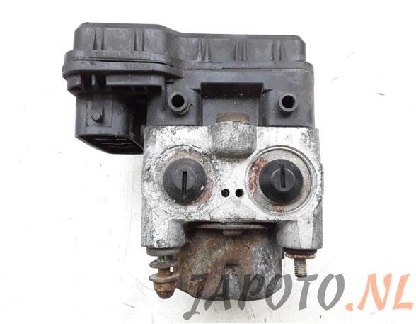 Abs Hydraulic Unit TOYOTA PREVIA (_R3_)