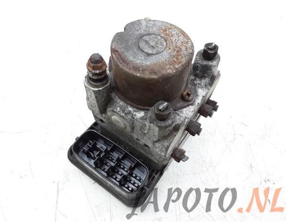 Abs Hydraulic Unit TOYOTA PREVIA (_R3_)