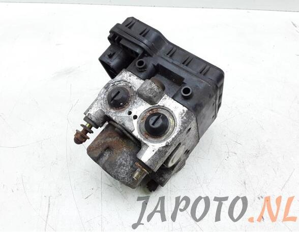 Abs Hydraulic Unit TOYOTA PREVIA (_R3_)