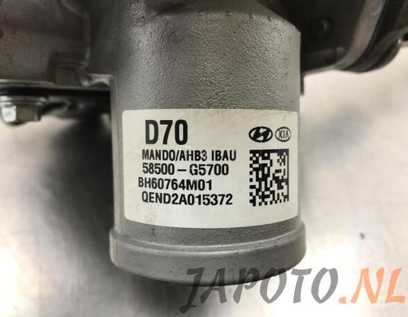 Abs Hydraulic Unit HYUNDAI TUCSON (TL, TLE)