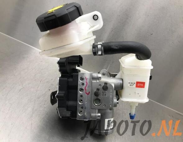 Pumpe ABS Hyundai Tucson III TL, TLE 58920D7100 P20089045