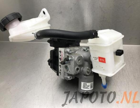 Abs Hydraulic Unit HYUNDAI TUCSON (TL, TLE)