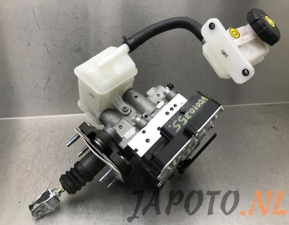 Abs Hydraulic Unit HYUNDAI TUCSON (TL, TLE)