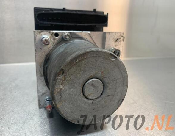 Abs Hydraulic Unit TOYOTA VERSO (_R2_)