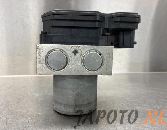 Abs Hydraulic Unit KIA RIO III (UB)