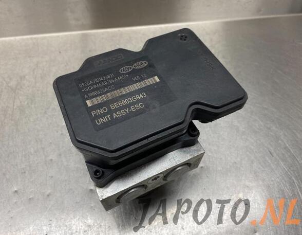 Pumpe ABS Kia Rio III UB 589201W570 P17856080