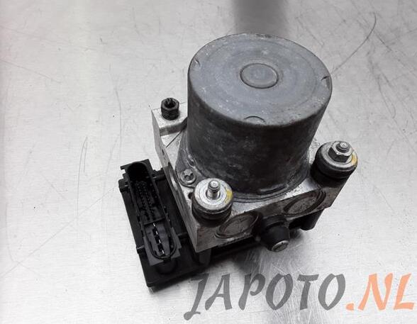 Abs Hydraulic Unit HONDA FR-V (BE)