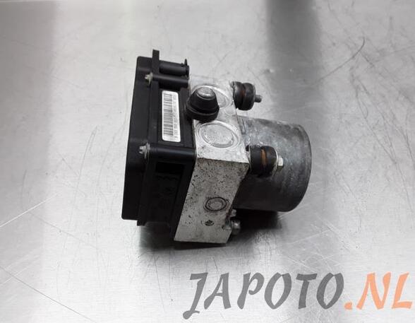 Abs Hydraulic Unit HONDA FR-V (BE)