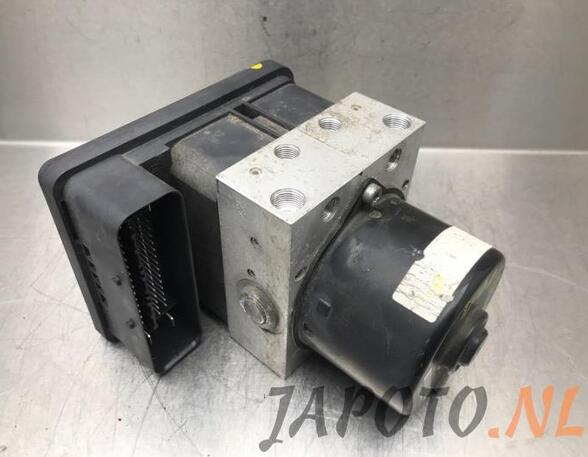 Abs Hydraulic Unit MAZDA 2 (DE_, DH_)