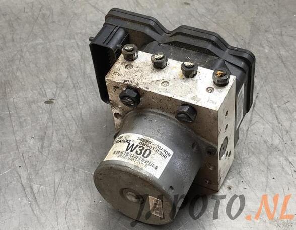 Abs Hydraulic Unit KIA SPORTAGE (SL)