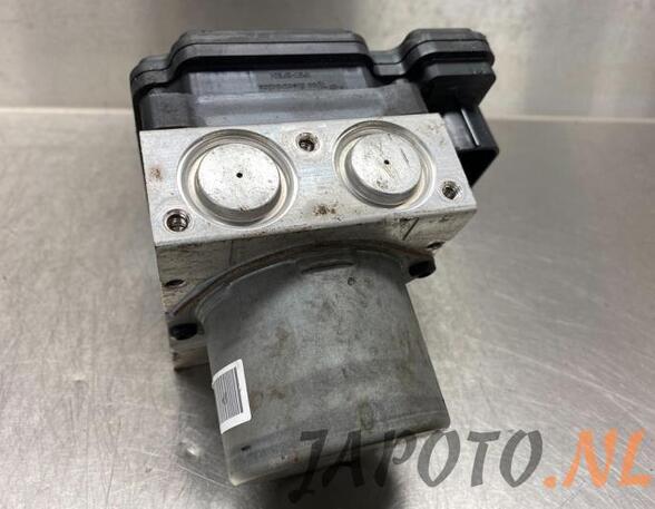 Abs Hydraulic Unit HYUNDAI i20 (PB, PBT)