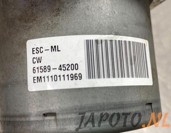 Abs Hydraulic Unit HYUNDAI i20 (PB, PBT)