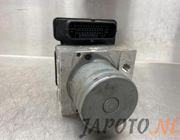 Abs Hydraulic Unit HYUNDAI i20 (PB, PBT)