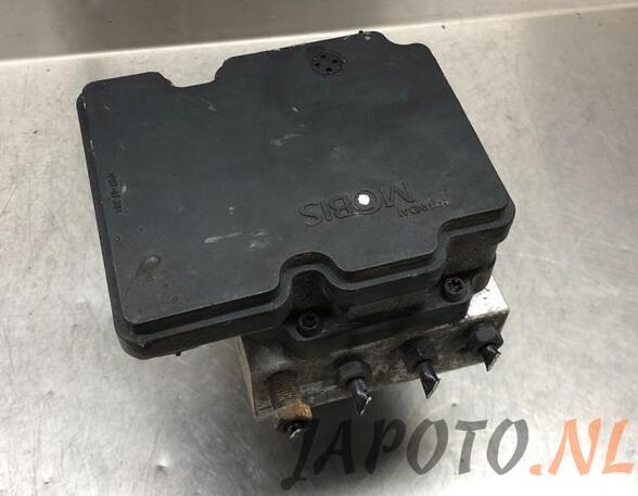 Abs Hydraulic Unit HYUNDAI ix20 (JC)