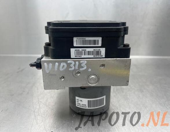 Abs Hydraulic Unit HYUNDAI i30 Estate (GD)