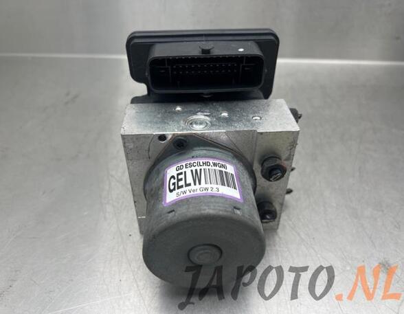 Abs Hydraulic Unit HYUNDAI i30 Estate (GD)