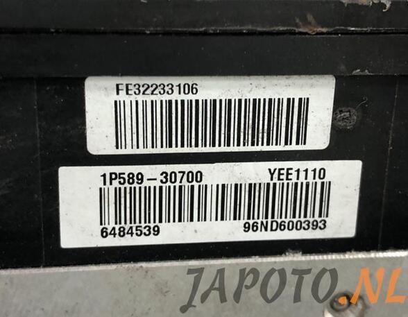 Abs Hydraulic Unit KIA VENGA (YN)