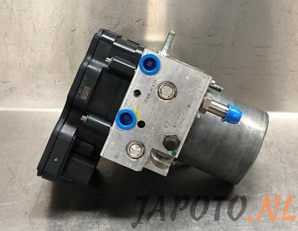 Abs Hydraulic Unit NISSAN NV200 Van