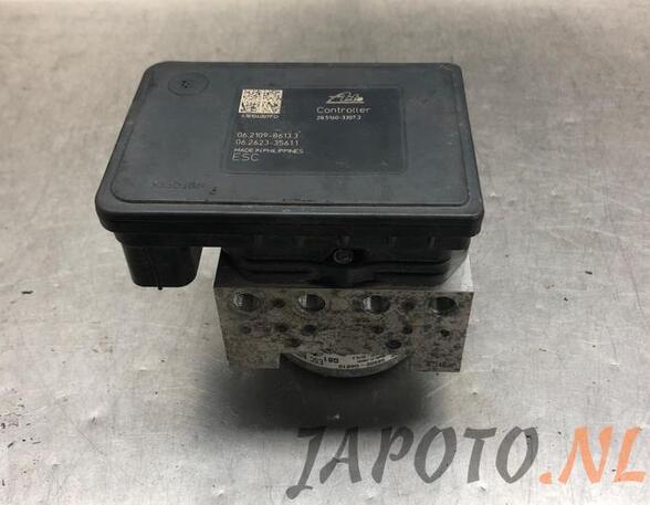 ABS Hydraulisch aggregaat KIA PICANTO (JA), KIA PICANTO (TA)