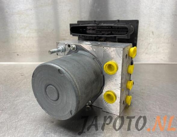 Abs Hydraulic Unit NISSAN 370Z Coupe (Z34), NISSAN 370Z Roadster (Z34)