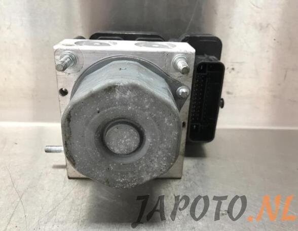 Abs Hydraulic Unit NISSAN MICRA V (K14)