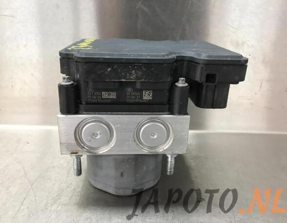 Abs Hydraulic Unit NISSAN MICRA V (K14)