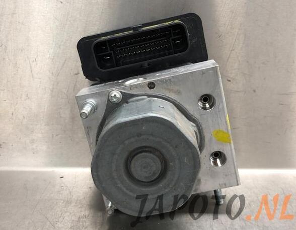 Abs Hydraulic Unit NISSAN NV200 Van