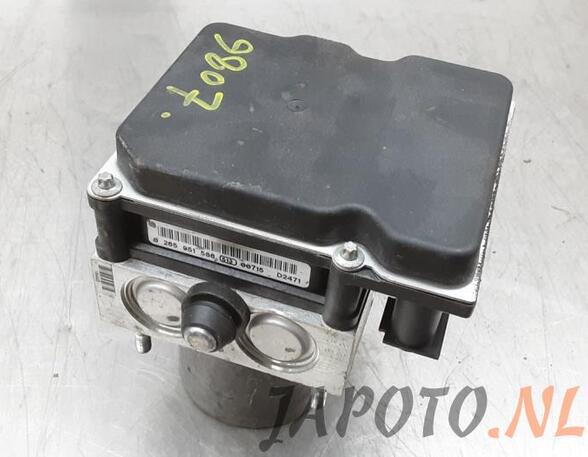 Abs Hydraulic Unit SUBARU FORESTER (SH_)