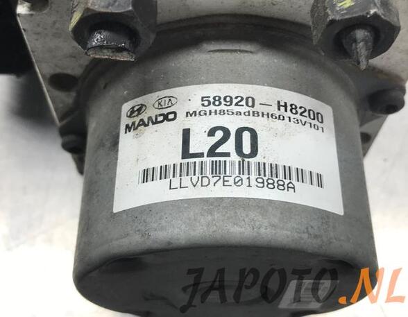 Abs Hydraulic Unit KIA RIO IV (YB, SC, FB)