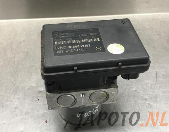 Abs Hydraulic Unit KIA RIO IV (YB, SC, FB)