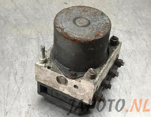 Abs Hydraulic Unit SUBARU LEGACY IV (BL)