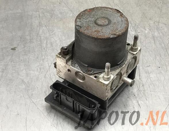 Abs Hydraulic Unit SUBARU LEGACY IV (BL)