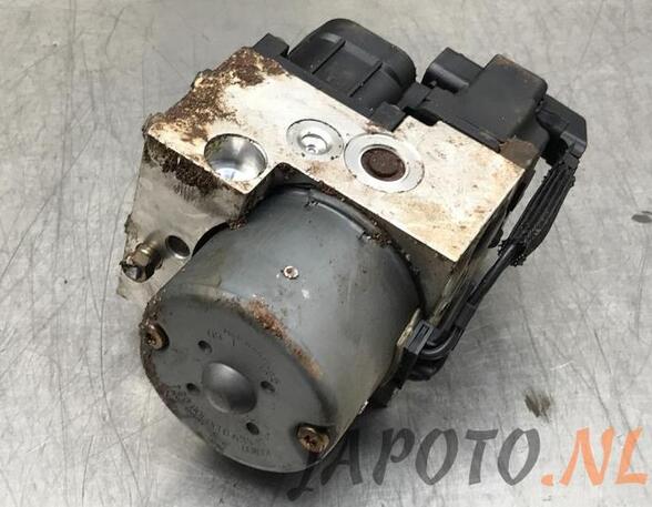 Abs Hydraulic Unit MAZDA MX-5 II (NB)