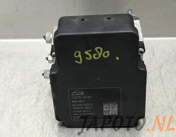 
ABS Pumpe von einem Toyota Yaris (Yaris 3 12-)
