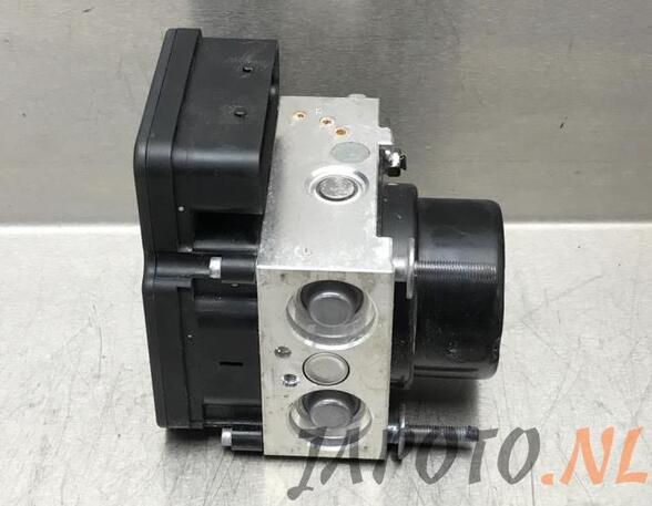 Abs Hydraulic Unit TOYOTA YARIS (_P13_)