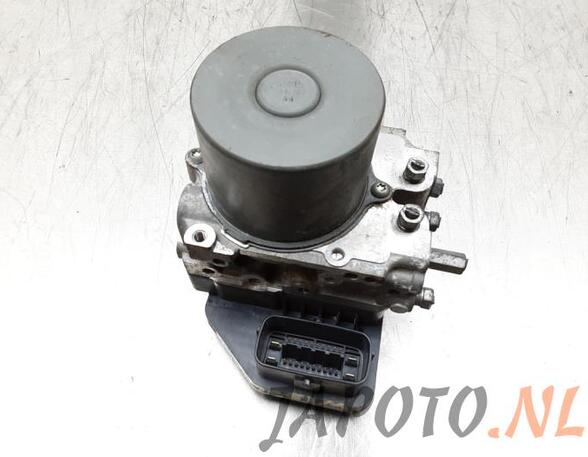 Abs Hydraulic Unit LEXUS IS II (_E2_)