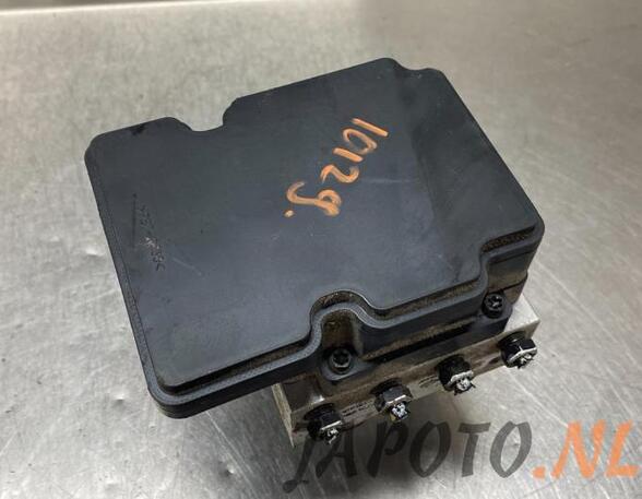 Abs Hydraulic Unit HYUNDAI i20 (GB, IB)