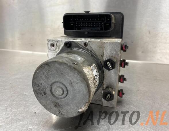 Abs Hydraulic Unit HYUNDAI i20 (GB, IB)